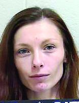 Amber N. McDade