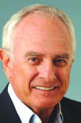 Loran Smith, Columnist