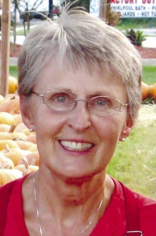 Suzanne Jean Smead Schumacher