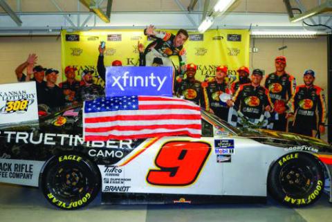 XFINITY RECAP
