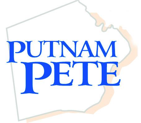 PUTNAM PETE