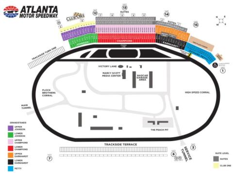 NEXT: QUAKER STATE 400