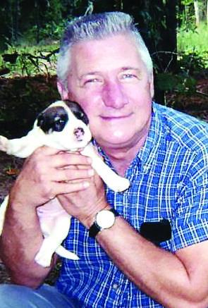 Walter “Tommy” Hatfield