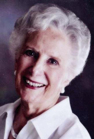 Martha Adams