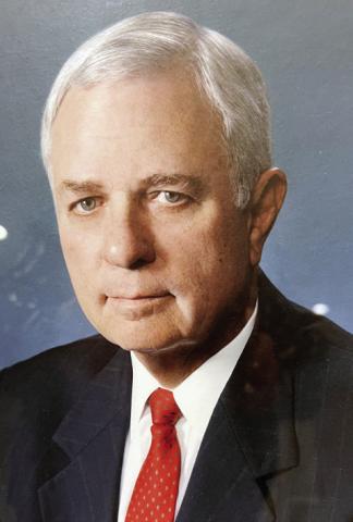 Kenneth Faris Ramage