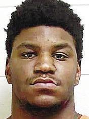 Kemondre A. Lane
