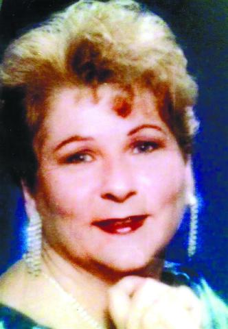Sandra Marshan Smith