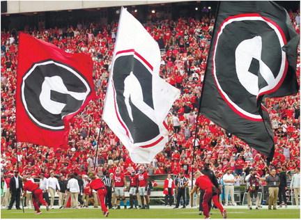Bulldogs shift focus to South Carolina