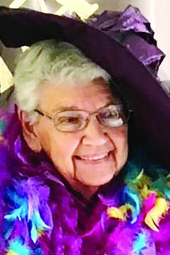 Margaret Withers