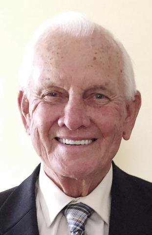 Robert E. “Sonny” Poole