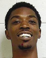 Putnam County Jail Report