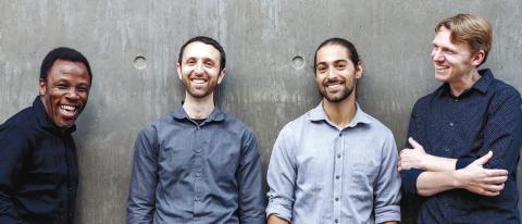 Madison-Morgan Cultural Centers announces mainstage concert series this spring