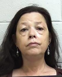 Christie Lorraine Echols