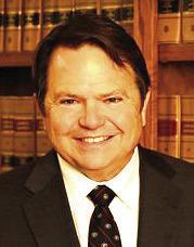 McCracken Poston Jr. (FILE PHOTO)