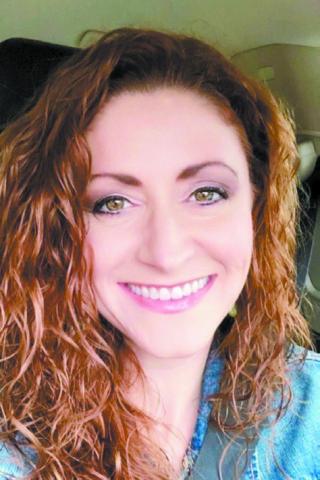 Dawn Sinclair