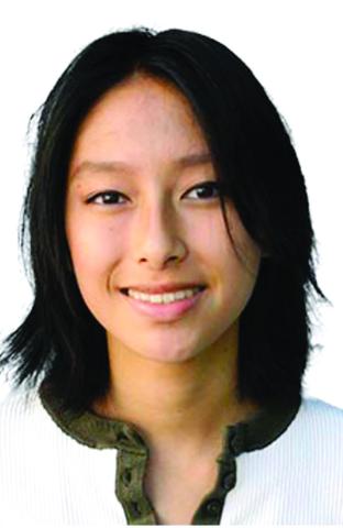 Alexandra Huynh