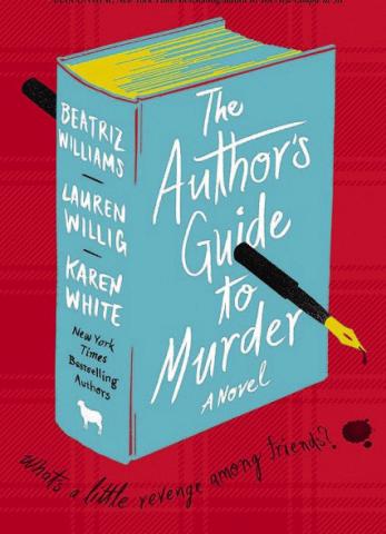 GWM Interview: White, Williams, and Willig