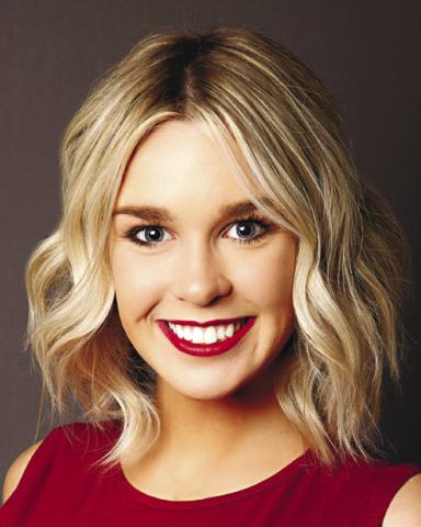 Claire Boyd