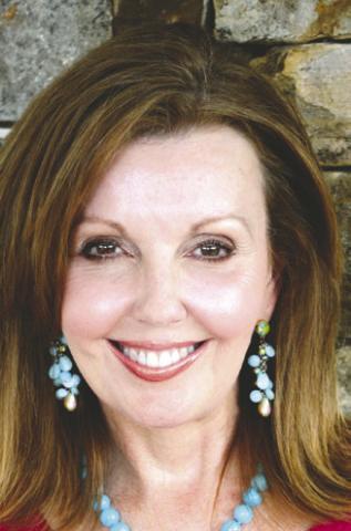 Ronda Rich Dixie Divas
