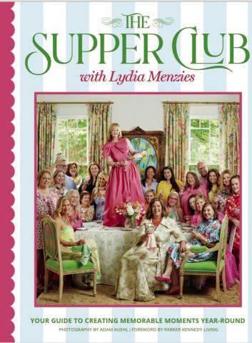 The Supper Club