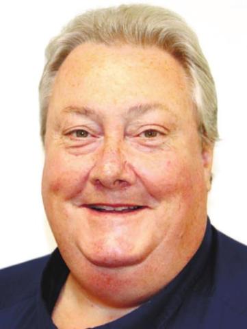 J. Keith Fielder
