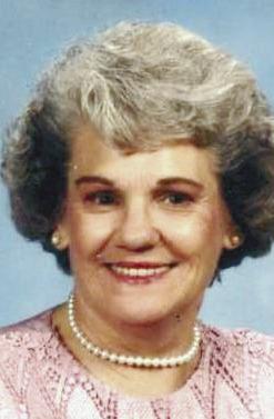Martha Jean Strube