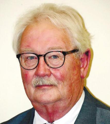Ken Vance