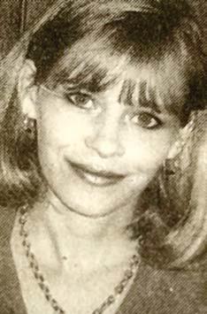 Teresa Taylor Bedgood