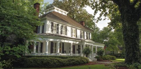 MMCC plans Spring Tour of Homes & Gardens. CONTRIBUTED