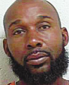 Terry Lamarcus Kemp