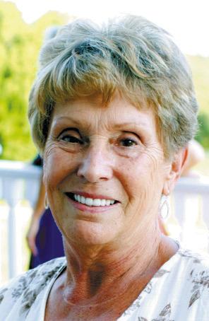 Norma Dean Davis