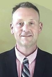 Richard Stapp