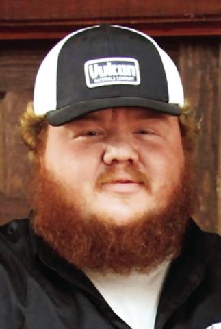 Trampus “TJ” Lee Shelnutt Jr.