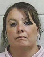 Karla Elizabeth Sorter