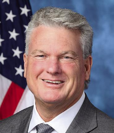 Rep. Mike Collins