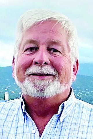 James “Jim” Whitton