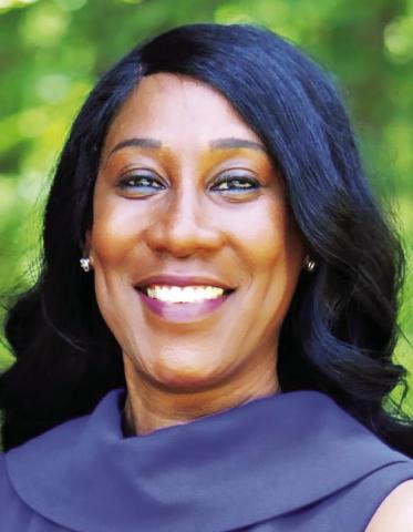 Greensboro native Melanie Miller, 54, has announced her candidacy for the state of Georgia House of Representatives, District 124. 