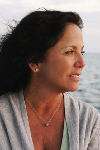 Mary Kay Strickland Schlenk