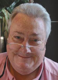 KEITH FIELDER