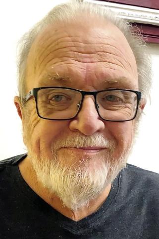 Phillip David McMurry