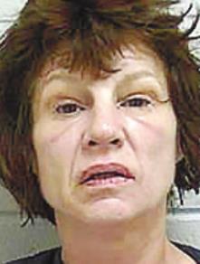 Nancy Delores Rajner