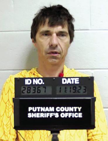 Jason Matthew Pinch