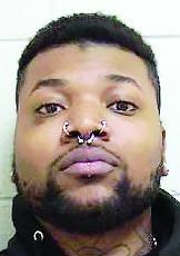 Darren Lavaughn Tubbs