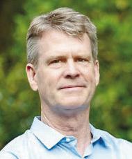 Dan Chapman