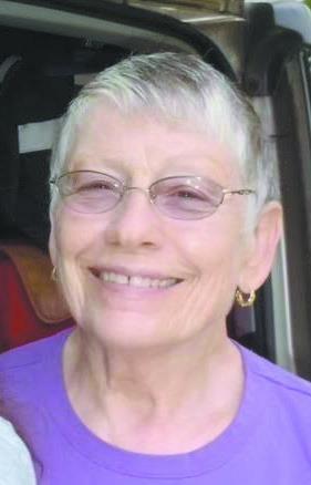 Carol Gregory Daniel
