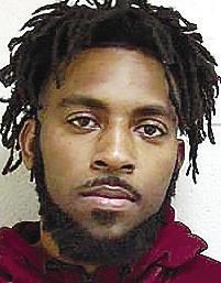 Lajuan Evans