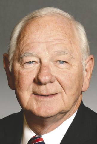 State Senator Rick Williams/CONTRIBUTED