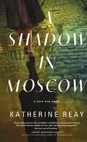 A Shadow in Moscow