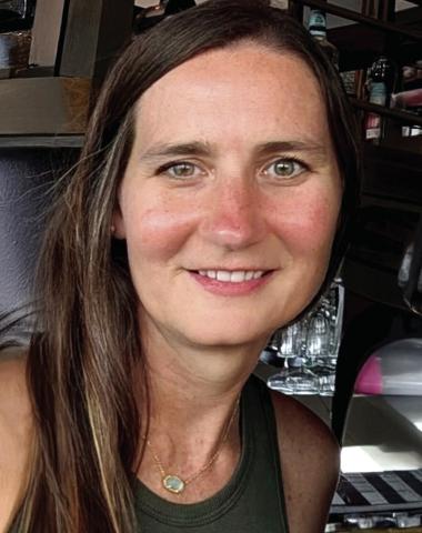 Amanda Swearingen