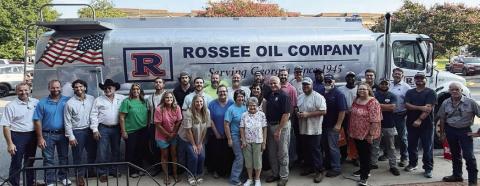 Rossee Oil Company managers and employees are now part of RelaDyne, after the Houston, Texasheadquartered organization recently purchased the company familiar to Putnam County locals since 1945. CONTRIBUTED
